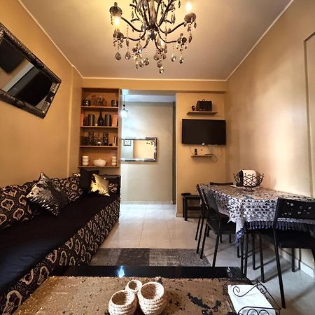 Nice Appartement A Marrakech Маракеш Екстериор снимка
