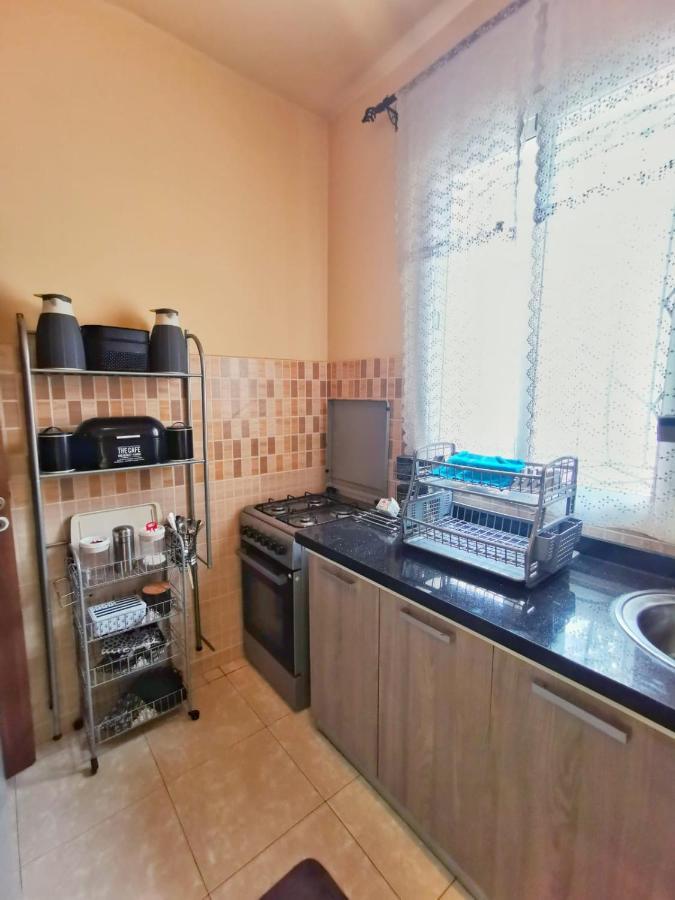 Nice Appartement A Marrakech Маракеш Екстериор снимка
