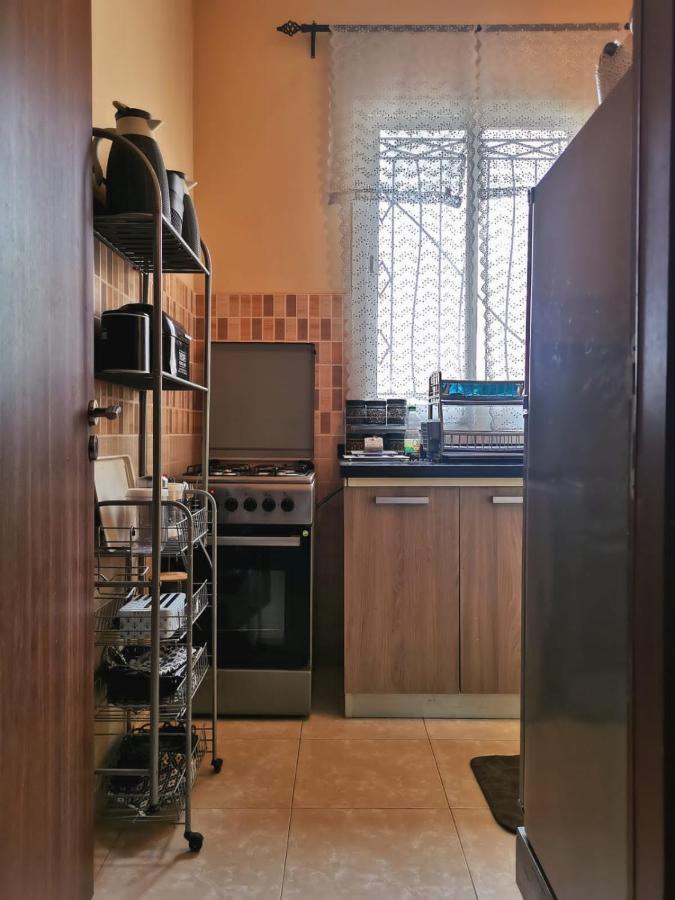 Nice Appartement A Marrakech Маракеш Екстериор снимка