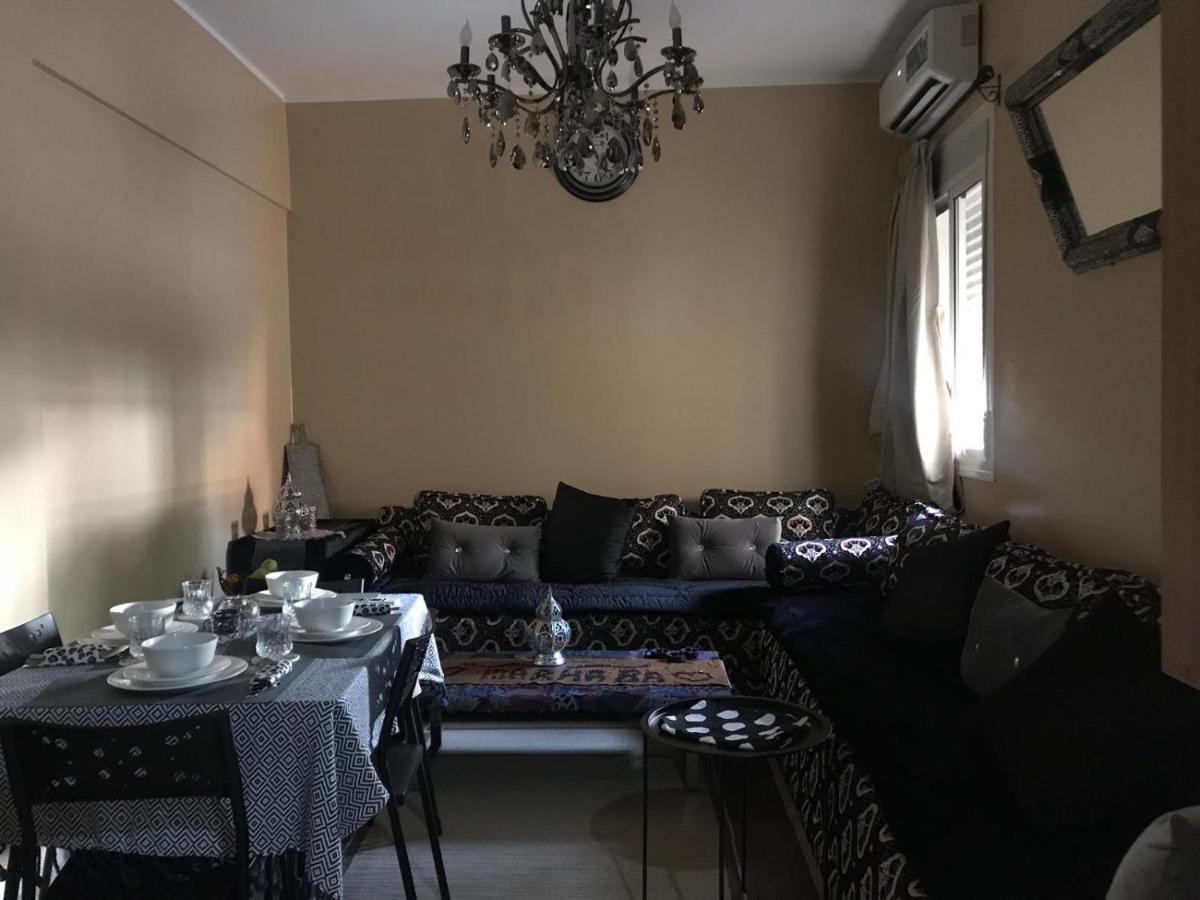 Nice Appartement A Marrakech Маракеш Екстериор снимка